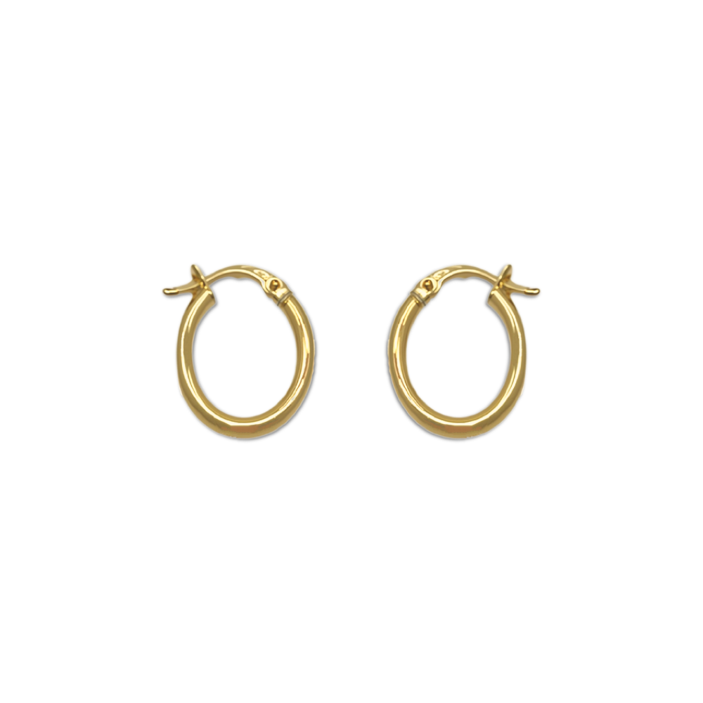 Buy TREND CREATION Rose Gold Plated American Diamond Jhumka Hoop Earrings  For Women And Girl Online at Best Prices in India - JioMart.